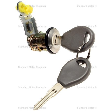 STANDARD IGNITION Trunk Lock Kit, TL-254 TL-254